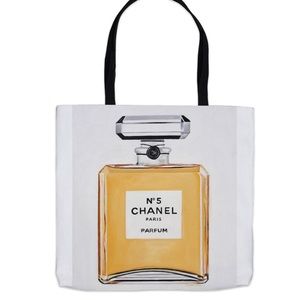 Chanel Me tote bag